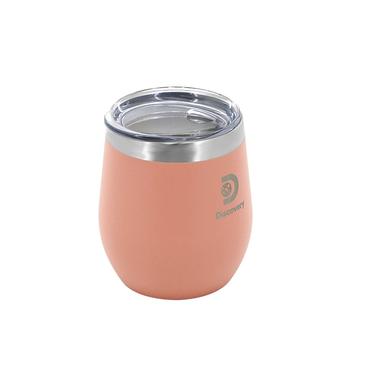 Mate Con Tapa 280ml - Discovery