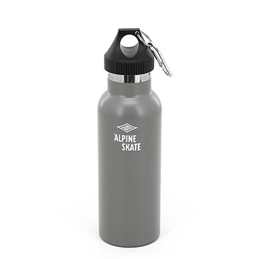 Botella Termica 600ml - Alpine Skate