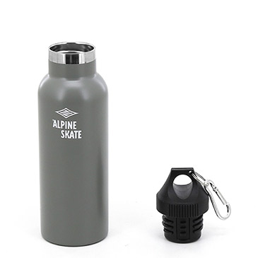 Botella Termica 600ml - Alpine Skate