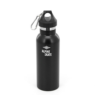 Botella Termica 600ml - Alpine Skate