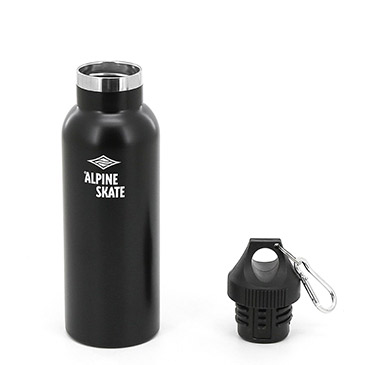 Botella Termica 600ml - Alpine Skate