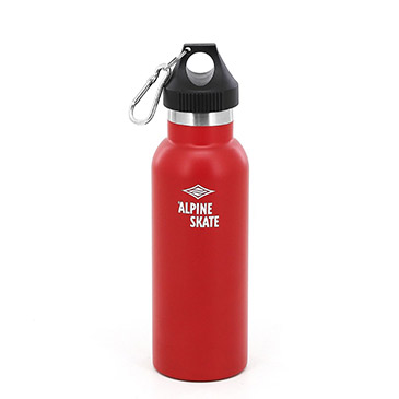 Botella Termica 600ml - Alpine Skate