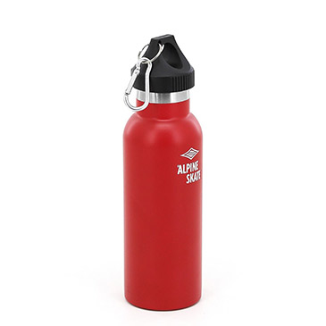 Botella Termica 600ml - Alpine Skate