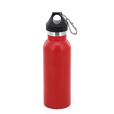 Botella Termica 600ml - Alpine Skate