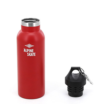 Botella Termica 600ml - Alpine Skate