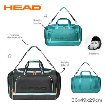 Venta por Mayor y Catalogo Bolso Head