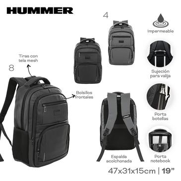 Venta por Mayor y Catalogo Mochila Portanotebook 19 
