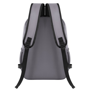 Mochila Con Cartuchera 17 