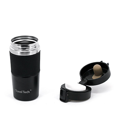 Vaso Termico 400ml - Travel Tech