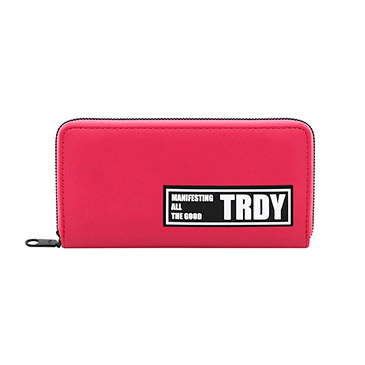 Billetera - Trendy