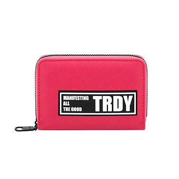 Billetera  - Trendy
