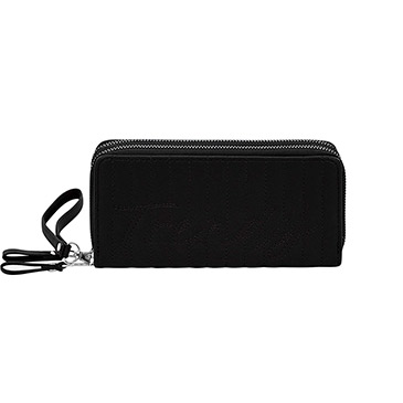 Billetera Doble Cierre - Trendy