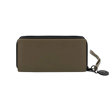 Billetera Doble Cierre - Trendy