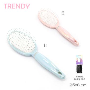 Cepillo Trendy