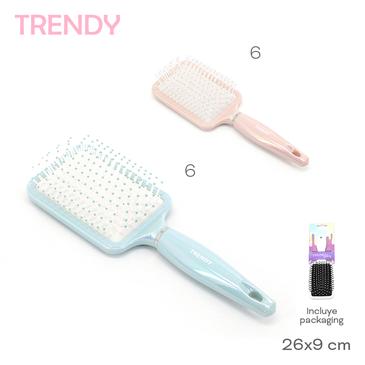 Cepillo Trendy