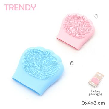 Masajeador Facial Trendy