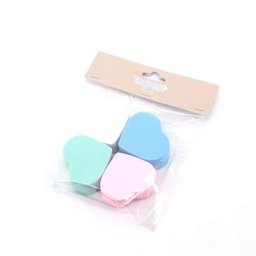 Esponja Maquillaje - Trendy