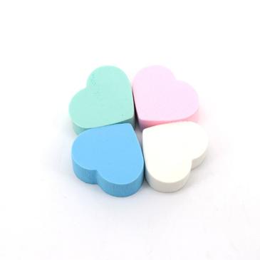 Esponja Maquillaje - Trendy