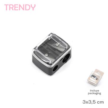 Saca Puntas Doble  Trendy