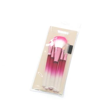 Set De Brochas  - Trendy