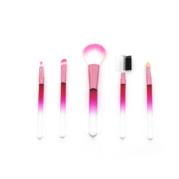 Set De Brochas  - Trendy