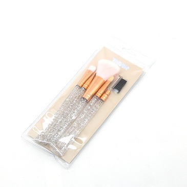 Set de Brochas x 5 Unid - Trendy