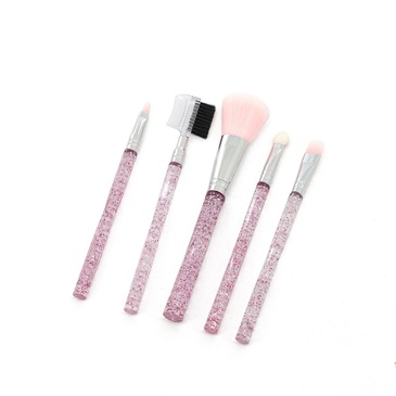 Set de Brochas x 5 Unid - Trendy