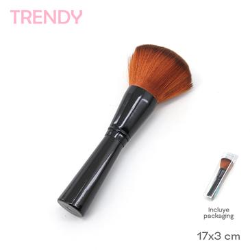 Brocha  Trendy