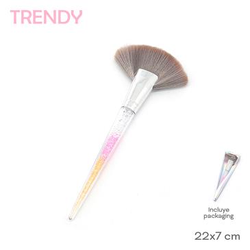 Brocha  Trendy