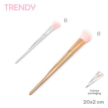 Brocha Trendy