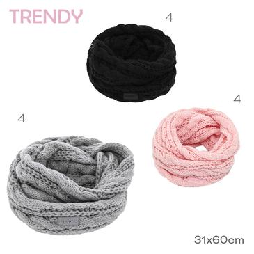 Cuello Trendy