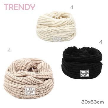 Cuello Trendy
