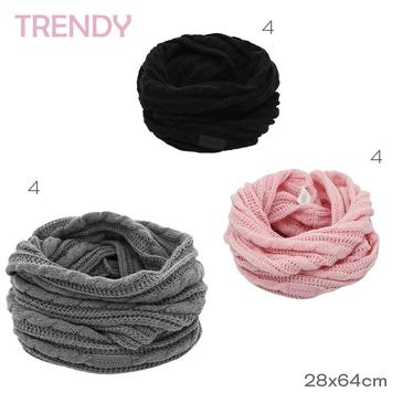 Cuello Trendy