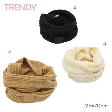 Cuello Trendy
