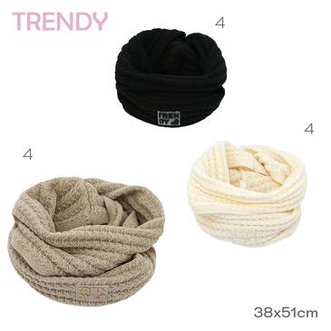 Cuello Trendy