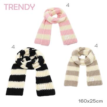 Bufandas Trendy