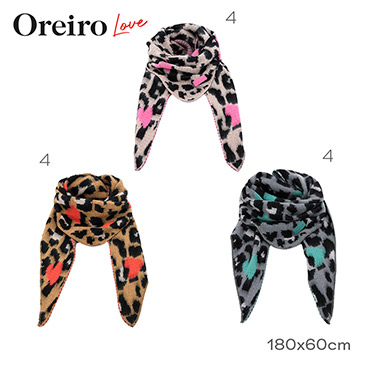 Bufandon Las Oreiro