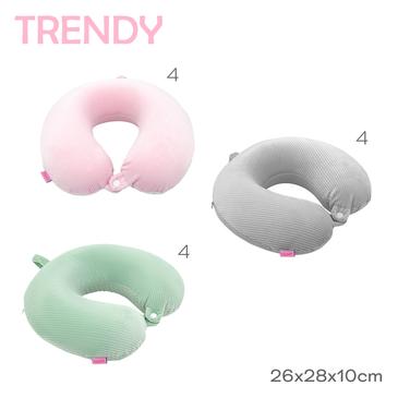 Venta por Mayor y Catalogo Almohadas De Viaje  Trendy