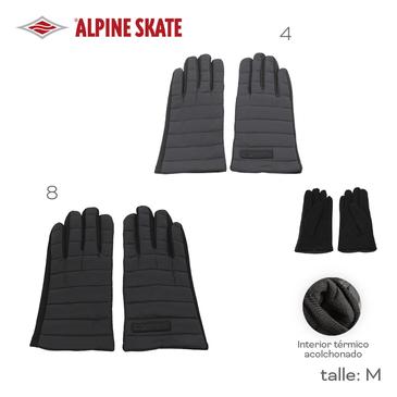 Guantes Alpine Skate