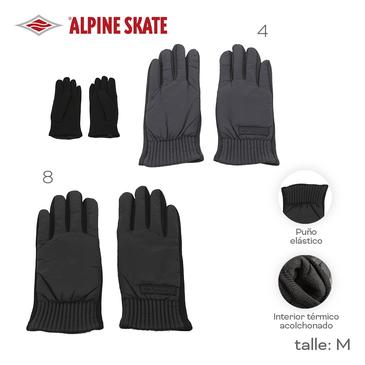 Guantes  Alpine Skate