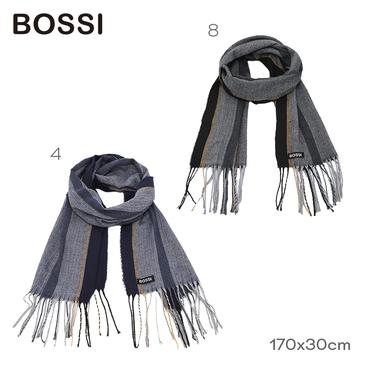 Bufandas Bossi