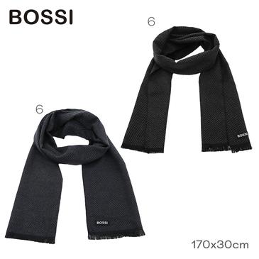 Bufandas Bossi