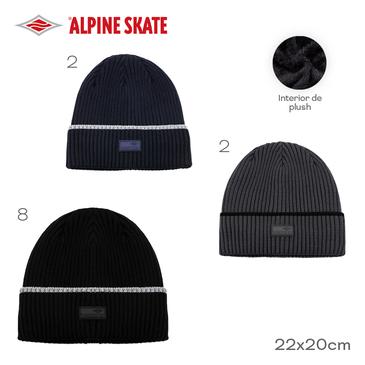Gorros  Alpine Skate