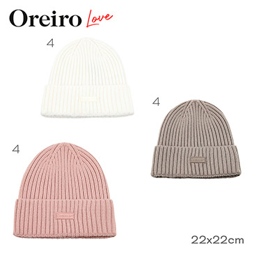 Gorros Las Oreiro