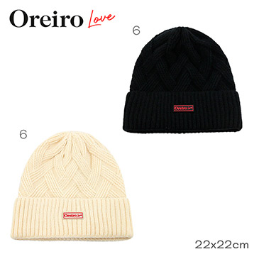 Gorros  Las Oreiro
