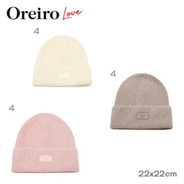 Venta por Mayor y Catalogo Gorros Las Oreiro