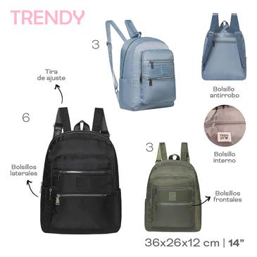 Mochila 14