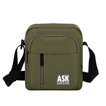 Morral Deportivo - Alpine Skate