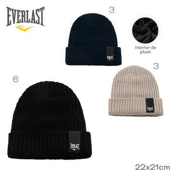 Gorros Everlast