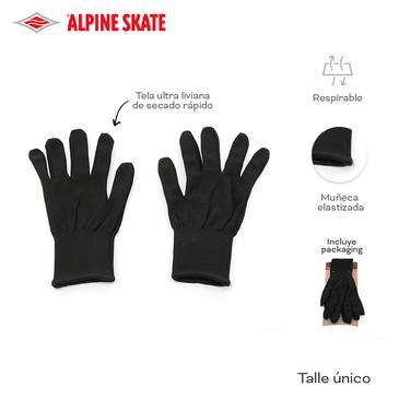 Guantes  Alpine Skate